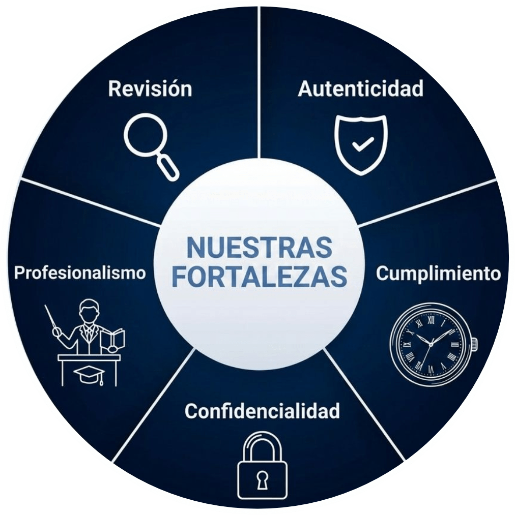 Fortalezas